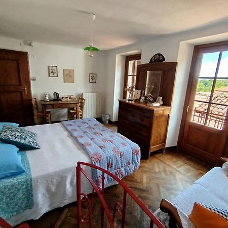 La Corte Del Poeta Arcumeggia Zewnętrze zdjęcie